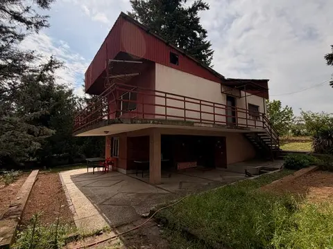 Vikendica vo oreshani