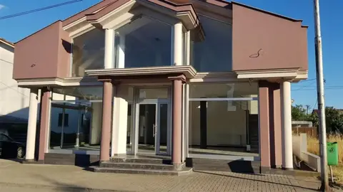 Се издава деловен простор