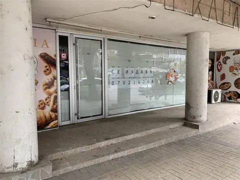 Se izdava dukan deloven prostor