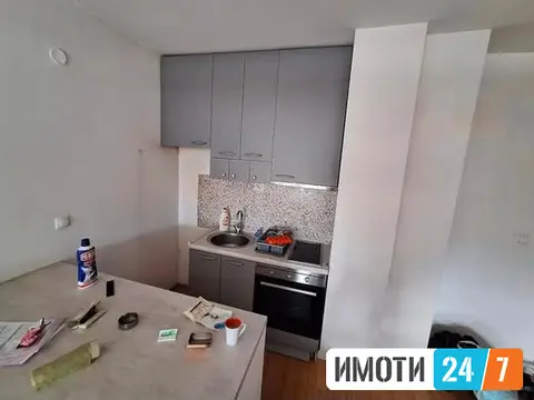 Се издава нов наместен стан