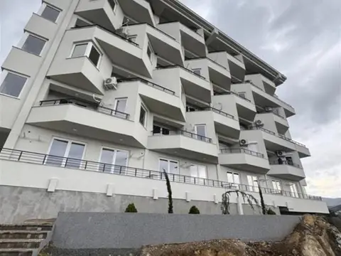 Se prodava stan vo Dojran