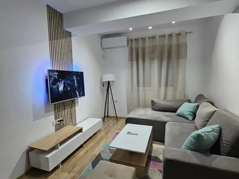 Се издава наместен стан 60м² | 60m² Apartment for rent