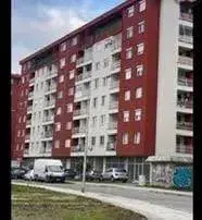Двособен стан 66 м² со тераса во Ѓорче Петров