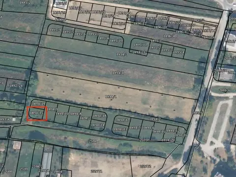 Parcel e Urbanizuar perball hyrjes se Euro Hotelit