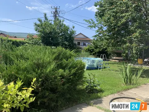 Se prodava kuka vo Gjorce Petrov