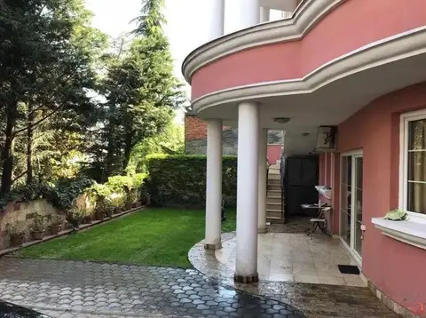 Familijarna kuka na vodno