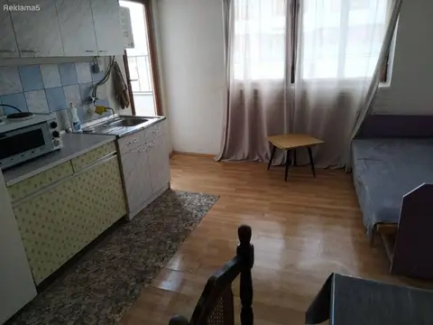 Се продава гарсоњера во центарот на Битола