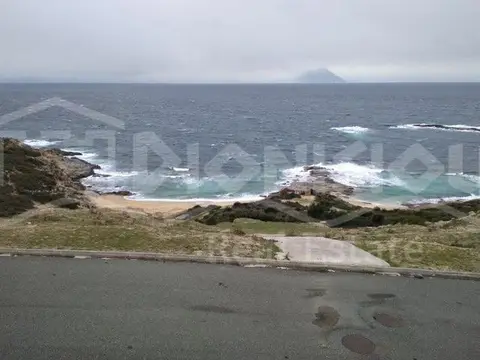 Plac za gradba vo Sikia Sitonia 500m2