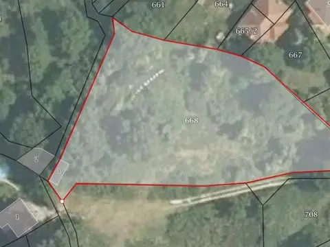Plac gradezen 3099 m2 vo gluvo cucer sandevo moze da se deli