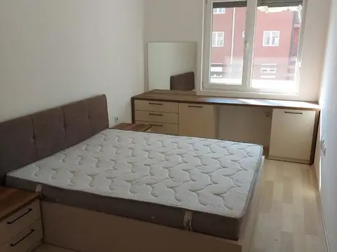 Издавање на стан