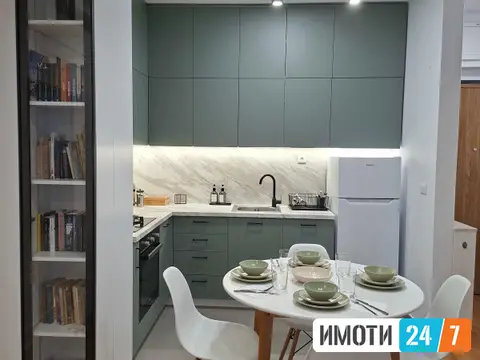Урбан Лајф издава луксузен стан во East Gate Living