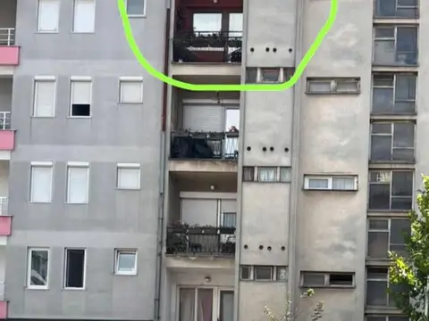 Стан во вентар на Кичево