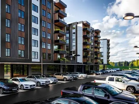 Се продаваат станови во City Centar Струмица