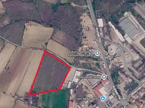 Атрактивна локација