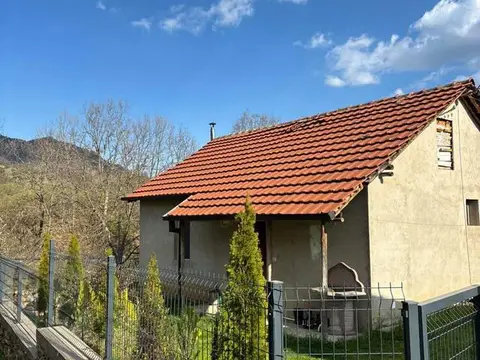 Продажба на куќа
