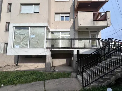 Se izdava deloven objekt vo strumica