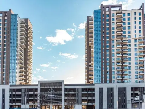 Se iznajmuva parking mesto vo centar, diamond of skopje