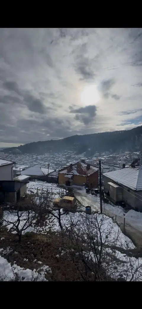 Се продава куќа во Крушево