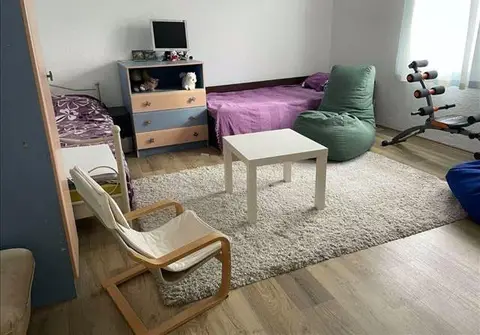 Se prova kukja vo Radishani