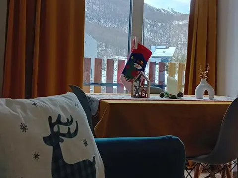 Kompletno namesten stan do Ski Centar - Mavrovo