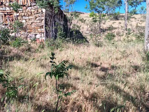 Vikendica na selo