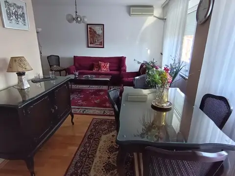 Se izdava dvosoben stan