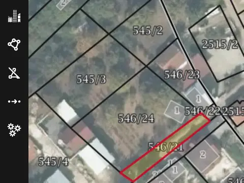 Се продава плац во Батинци
