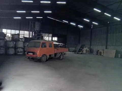 Се продава хала/погон