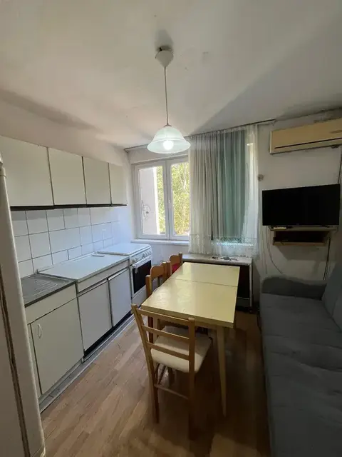 Еднособен стан за продажба во Чаир, Скопје – 29 м²