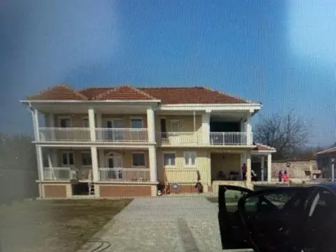 Се издава куќа во визбегово – на само 3 км од центарот на ск