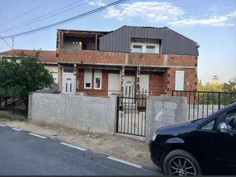 Se prodava kukja vo Dojran