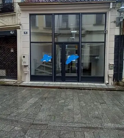 Bitolska stara charshija ,se prodava deloven prostor