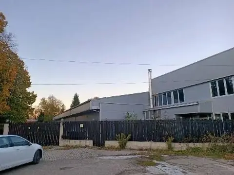 Фабрика за Моцарела