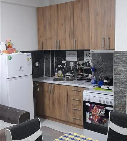 Se izdava apartman za ednodneven prestoj