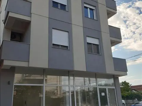 Se izdava nov deloven prostor vo centar na Gevgelija