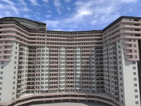 Се продава 3 собен стан во ,,космос