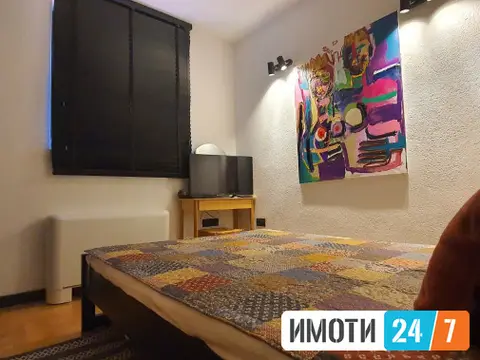 Moderen opremen duplex so lokacija vo bardovci