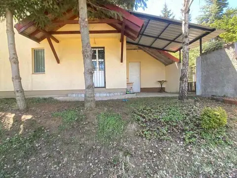 Vikendica na Ponikva