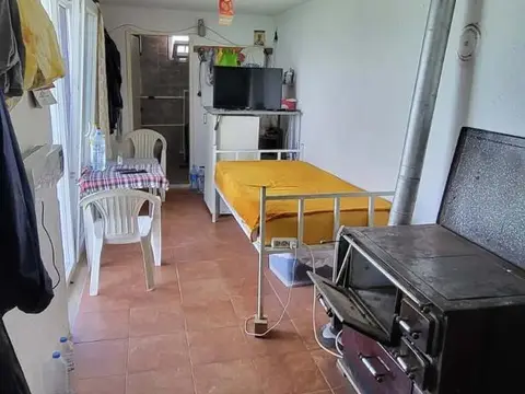 Vikendica Tikvesko ezero