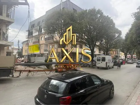 AXIS prodava stan 135m2 nasproti opstina Tetovo