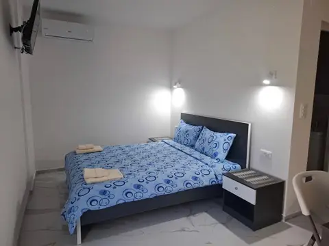 Se izdavaat dve posebni Studia Elina-Ohrid