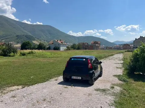 Shiten 7- parcela 300-m2 333-m2 335-m2 400