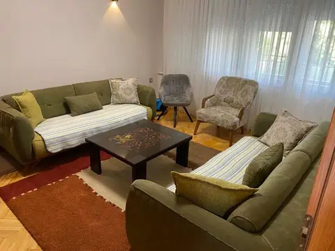 Trosoben stan - Kiralık 2+1 daire Balkan Universitesi'ne