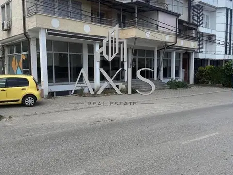 AXIS izdava extra deloven prostor vo M.Recica- Tetovo