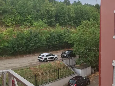 Prodazba na stan vo sopiste