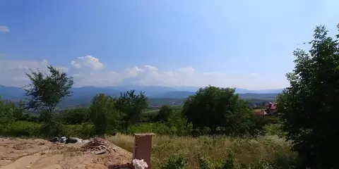 Се продава плац во Ракотници