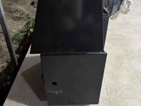 Kamin na drva