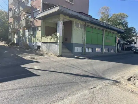 Se prodava prostor vo Dojran