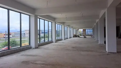 Деловен простор за изнајмување во Визбегово, 80–480 м²