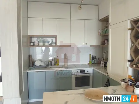 Moderen dvosoben stan vo taftalidze